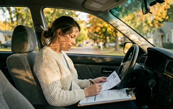 Car Insurance Deductible Explained