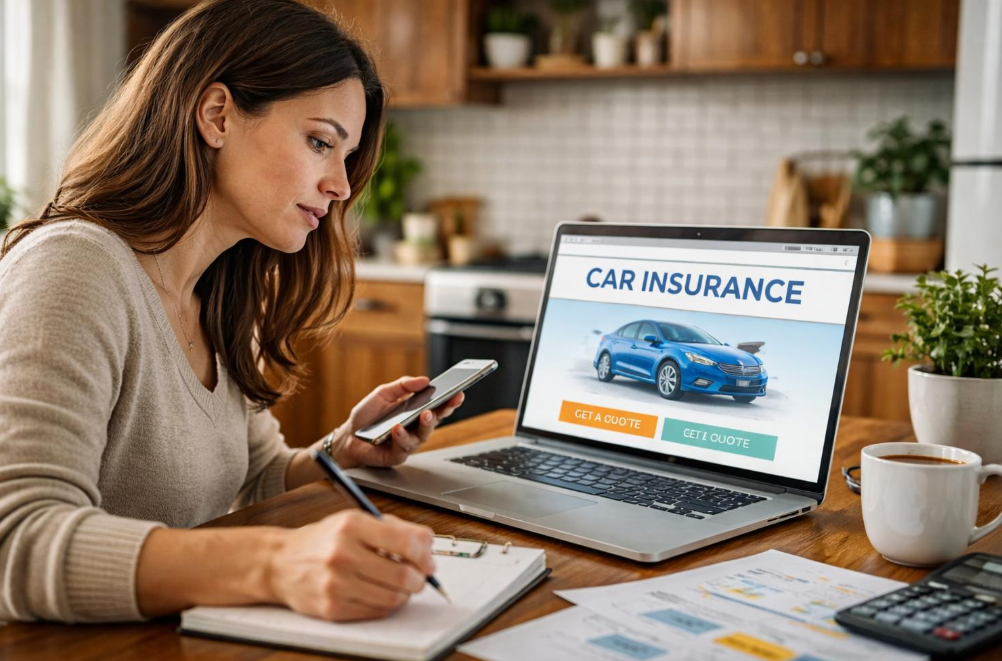 How to Lower Your Car Insurance Premium in the USA (2026 Guide)